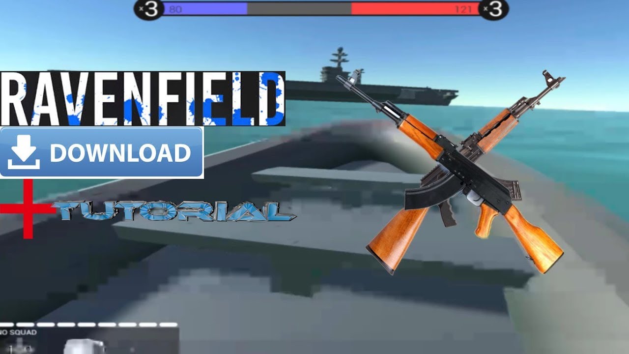 ravenfield beta 9 download free